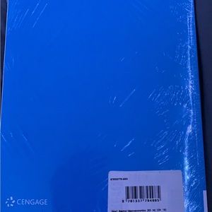 Cengage 14th edition Macroeconomics textbook